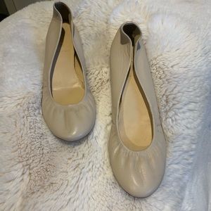 J. Crew Ballet Flat